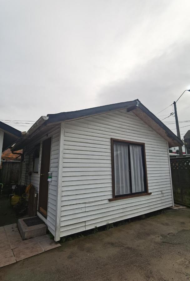 Kalas Cabanas Puerto Varas Exterior foto