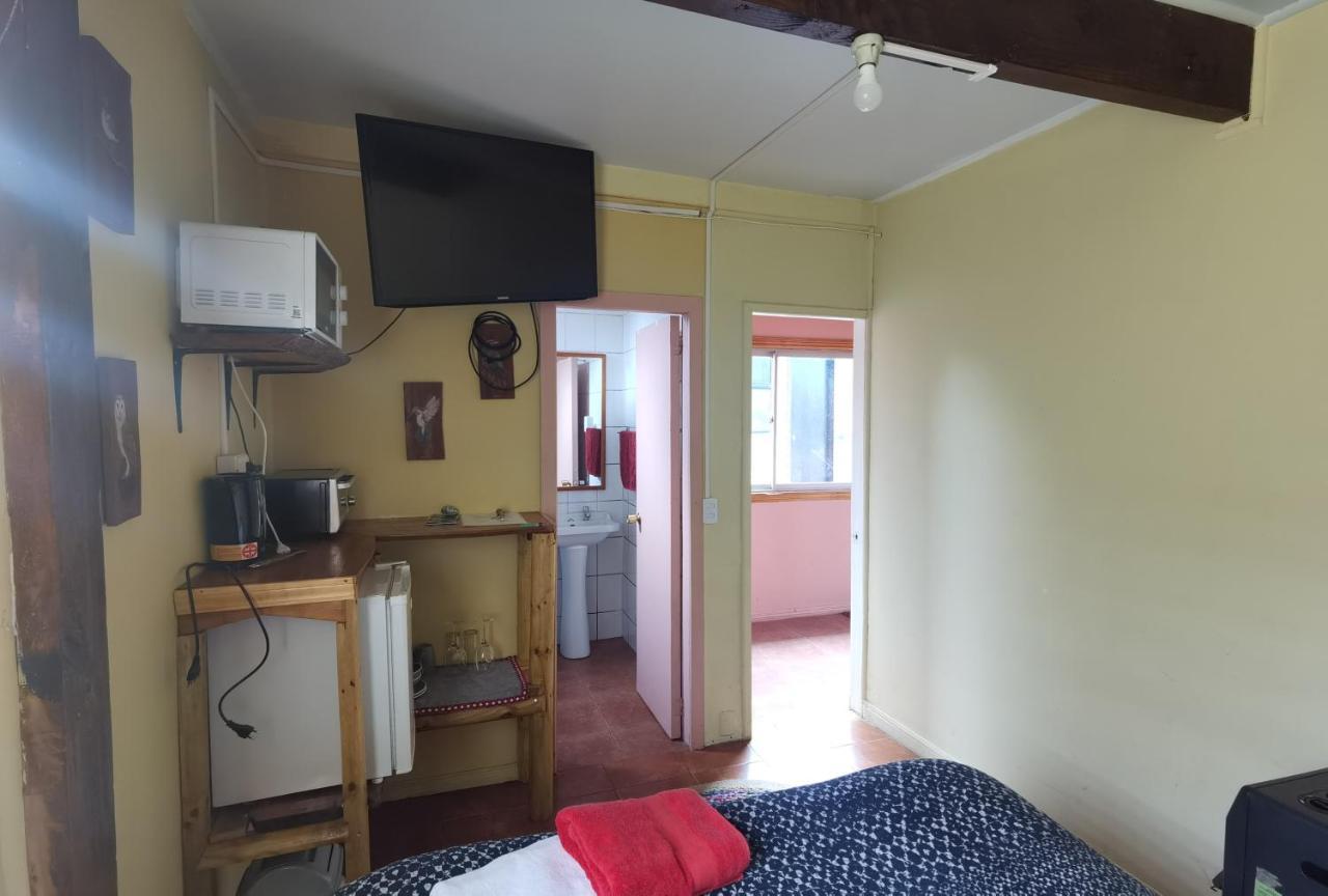 Kalas Cabanas Puerto Varas Exterior foto