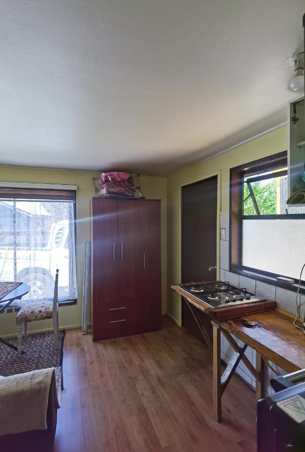 Kalas Cabanas Puerto Varas Exterior foto