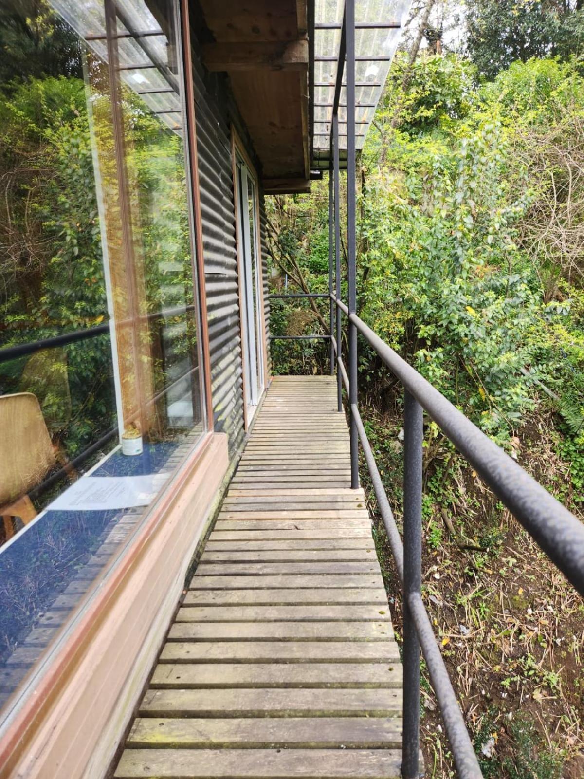 Kalas Cabanas Puerto Varas Exterior foto