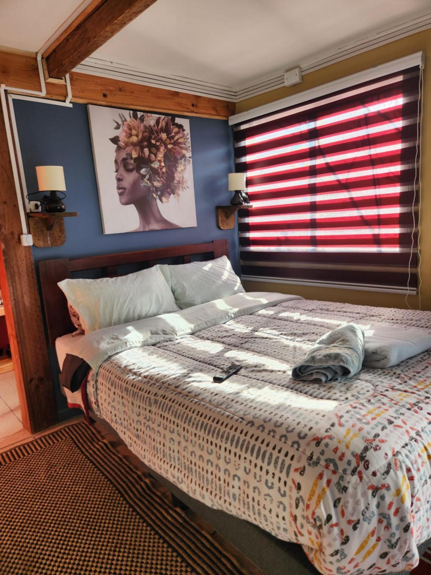 Kalas Cabanas Puerto Varas Exterior foto