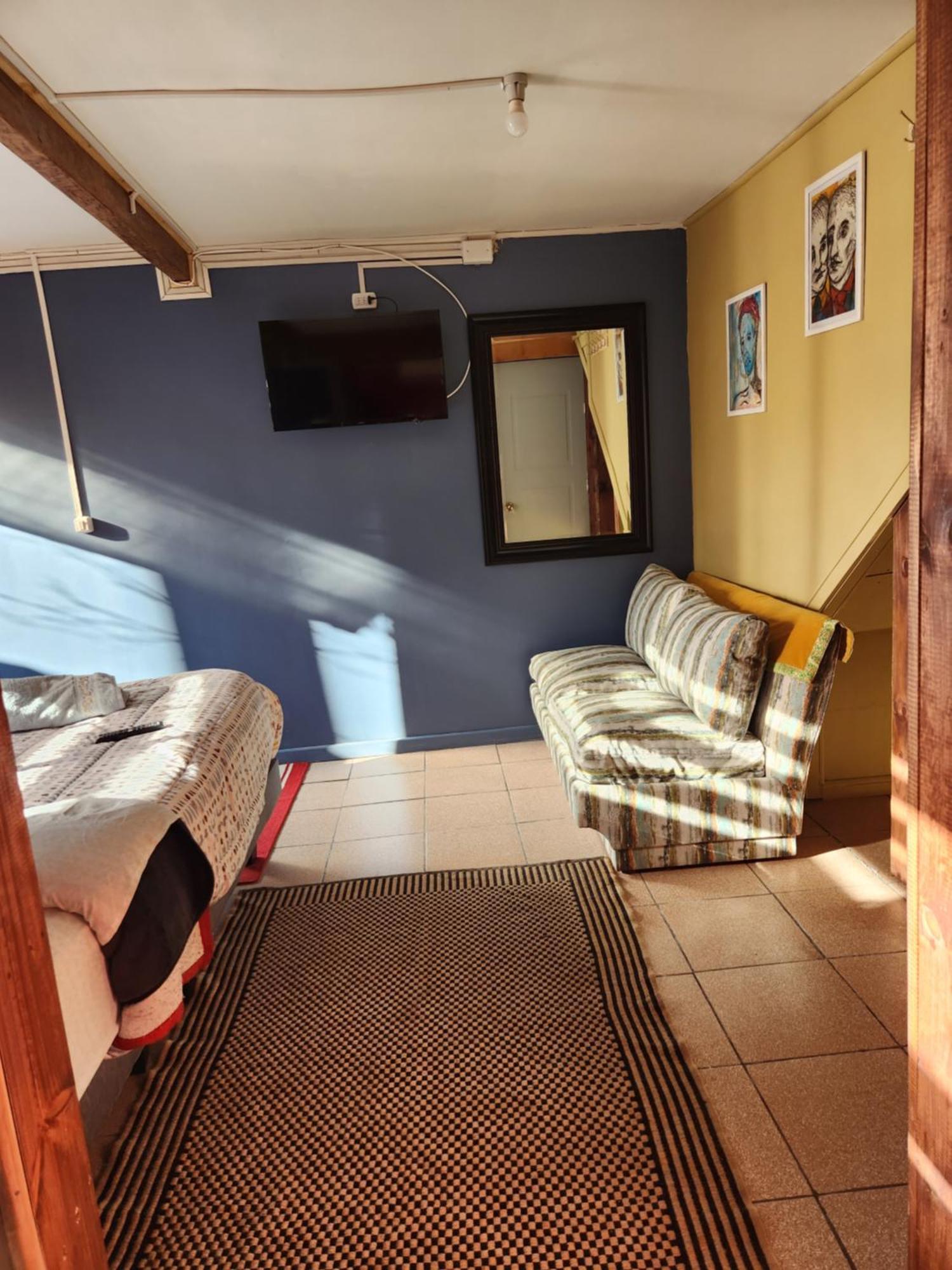 Kalas Cabanas Puerto Varas Exterior foto